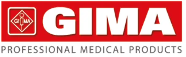 GIMA - logo
