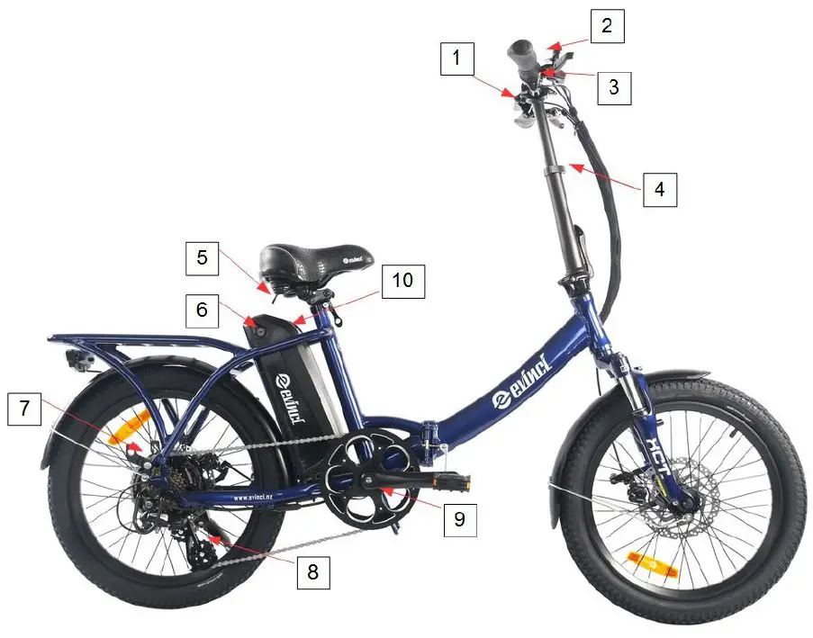 evinci-ROBIN-Electric-Bicycle-FIG 2
