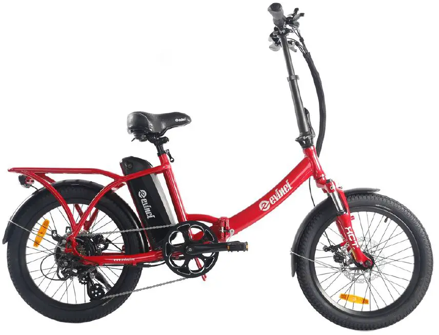 evinci-ROBIN-Electric-Bicycle-PRODUCT