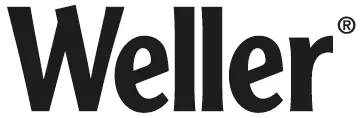 WELLER LOGO