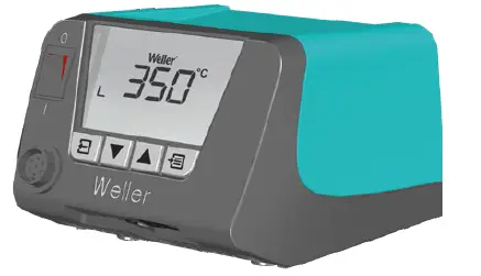 Weller T0053434699N Digital Soldering Station