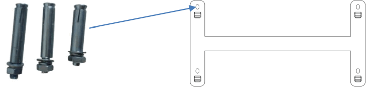 GRENEX ES Box1 Lithium Iron Phosphate Battery System - Installation Notes 1