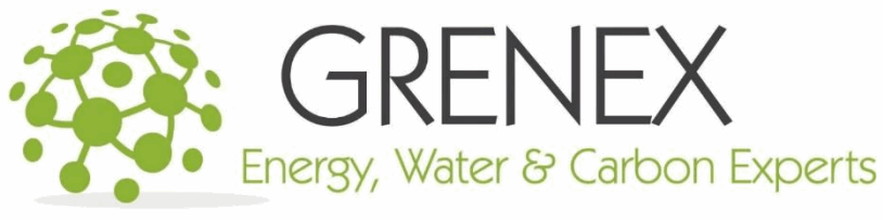 GRENEX logo