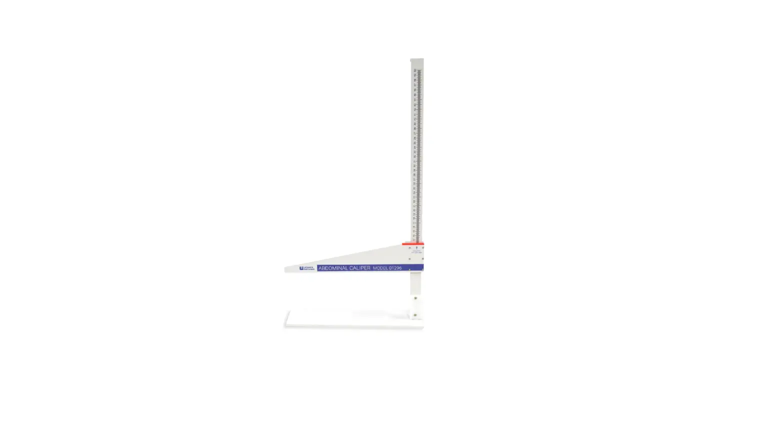 Lafayette Instruments 01296 Abdominal Caliper User Manual Lafayette Instruments 01296 Abdominal Caliper User Manual