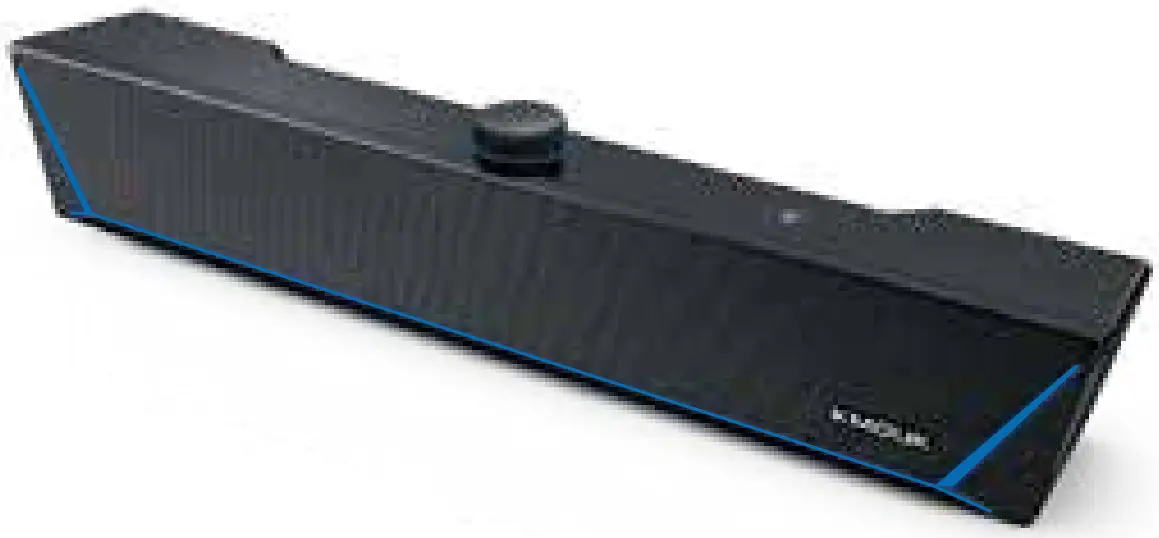 KMOUK KM-HSB002 Gaming PC Bluetooth Soundbar