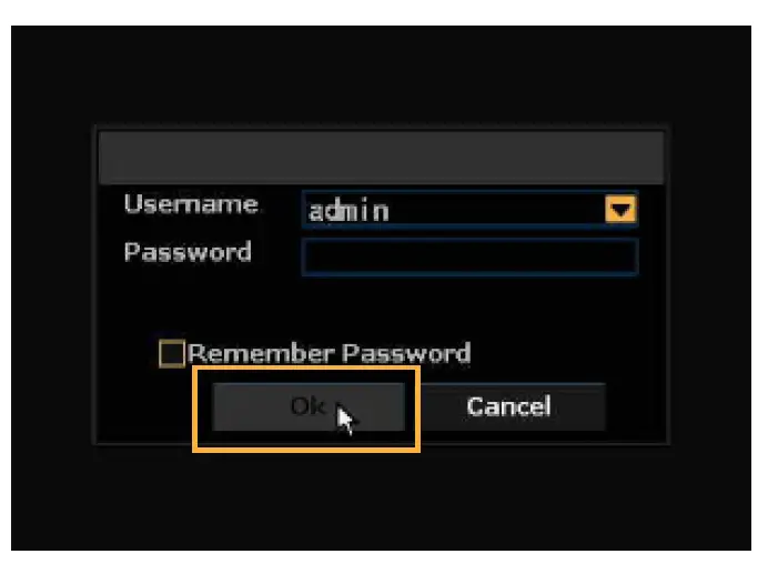 DEFENDER NS8MP1T8B8 Sentinel 4K Ultra HD Wired 8 Channel PoE NVR Security System 12