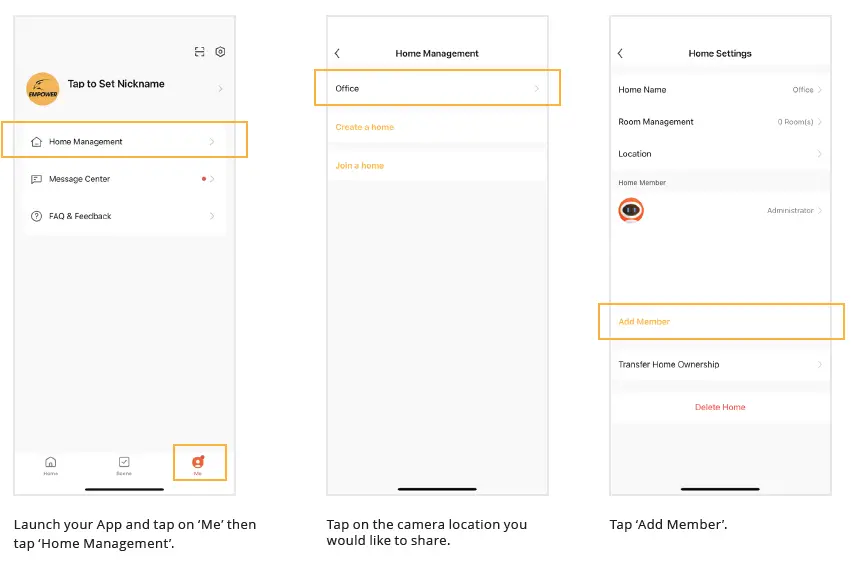 DEFENDER NS8MP1T8B8 Sentinel 4K Ultra HD Wired 8 Channel PoE NVR Security System 30