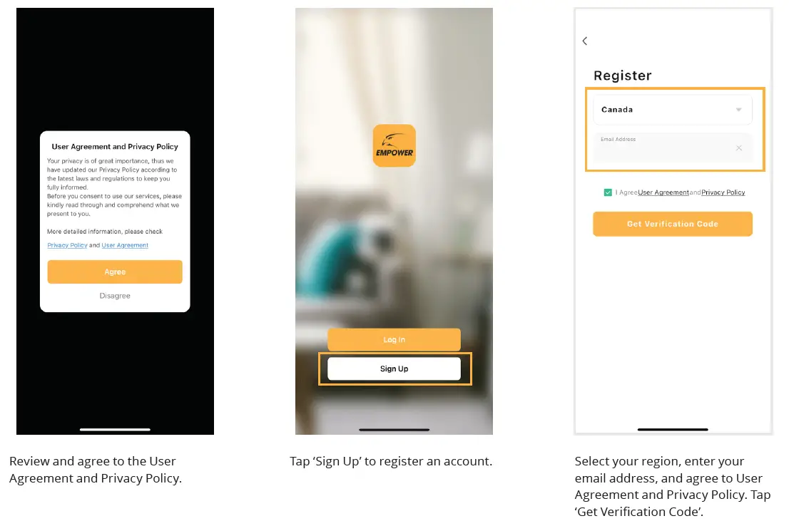 DEFENDER NS8MP1T8B8 Sentinel 4K Ultra HD Wired 8 Channel PoE NVR Security System 7