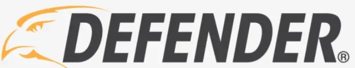 defender logo