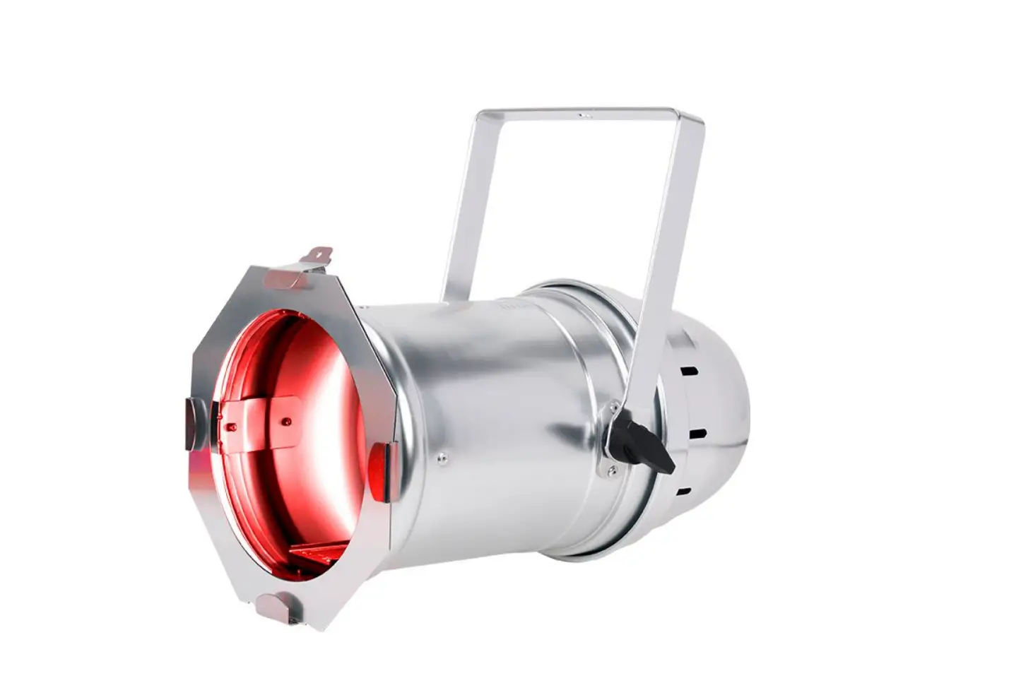 Adj Par Zp120 Rgbw Cob Led Light User Guide Adj Par Zp120 Rgbw Cob Led Light User Guide