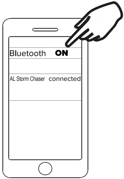 STORM CHASER IMT7012 Emergency Wireless Speaker - Fig 12