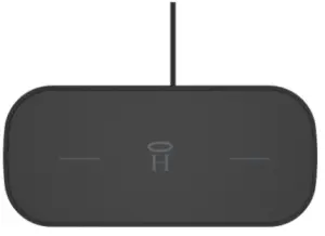 HALO E234285 Dual Wireless Charge Pad