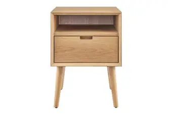 Brighten Bedside Table