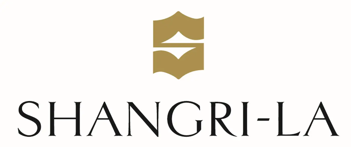 SHANHRI-LA logo