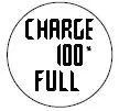 FIG 4 CHARGE 100% FULL