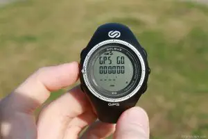 Soleus 2.0 GPS Running Watch