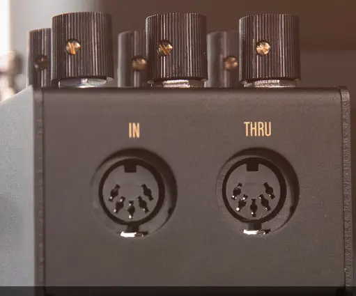 WALRUS AUDIO 175844 High-fidelity Stereo Reverb -fig 3