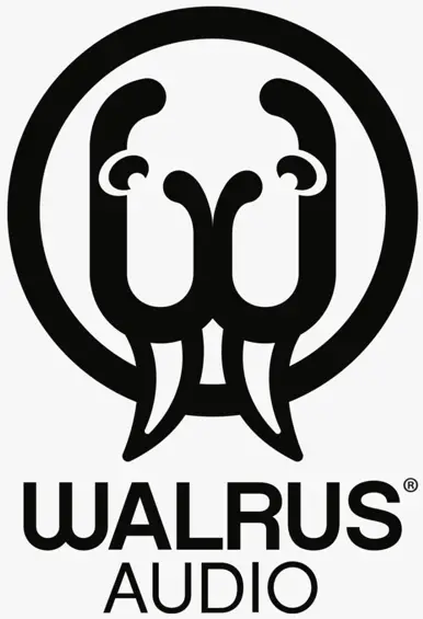 WALRUS -logo