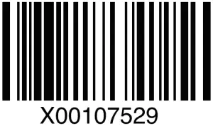 DELTA 17 Series - BAR Code