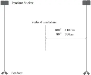 5.4 Screen Installation