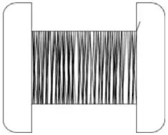 Parts - Hanging wire