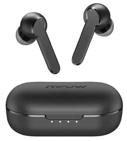 Mpow Mbits S User Manual Bh481a