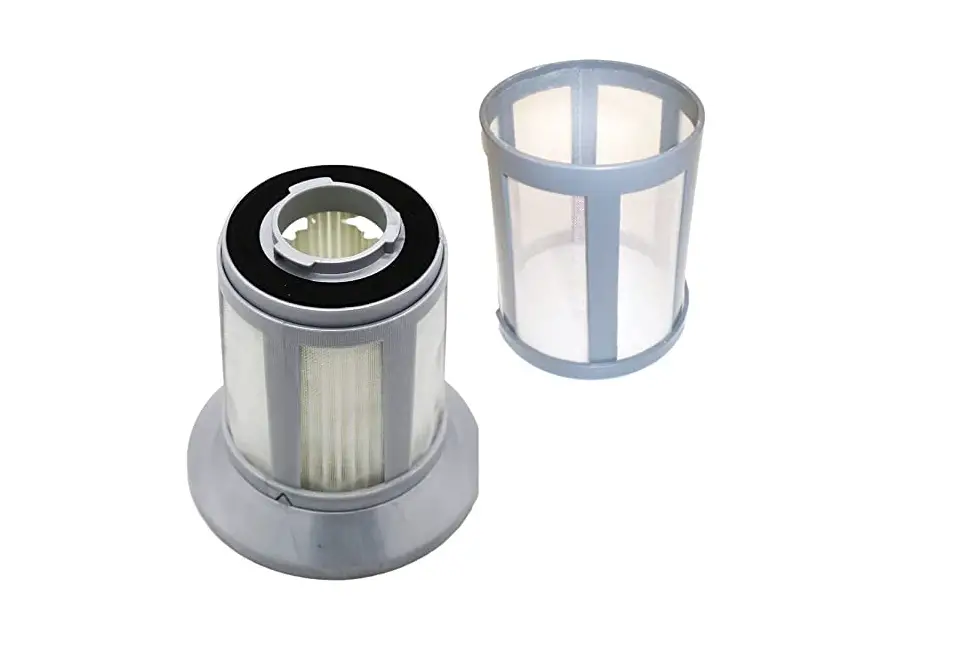 Bissell 2156 Powerforce User Guide