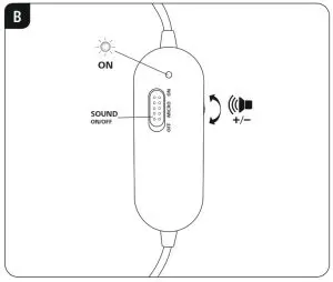 hama PC Headset - Product Overview 2