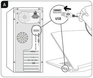 hama PC Headset - Product Overview