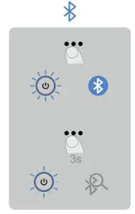 EDIFIER MS50A Wireless Speaker-Bluetooth mode