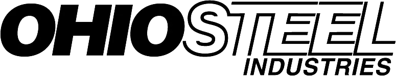 OHIOSTEEL logo