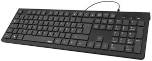 hama KC-200 Wireless Keyboard
