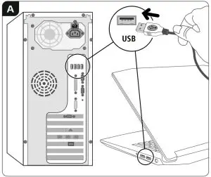 Assembly Instruction