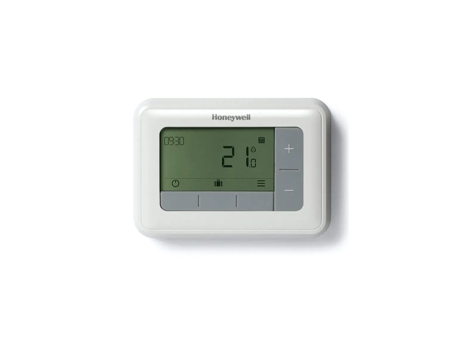 Honeywell Home T4m Programmable Modulating Thermostat Installation Guide