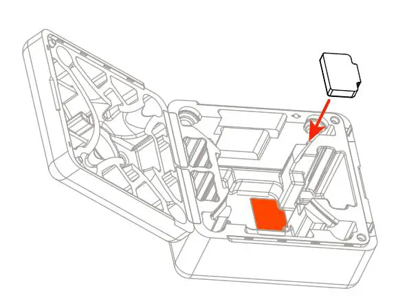 After Use Casing fig1