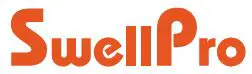 SwellPro logo