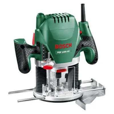 BOSCH POF1200AE Router