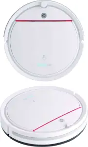 SereneLife PUCRCX10 Automatic Robot Cleaning -WHAT’S IN THE BOX