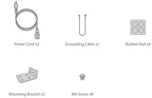 FIG 3 S3910-24TS or S3910-48TS