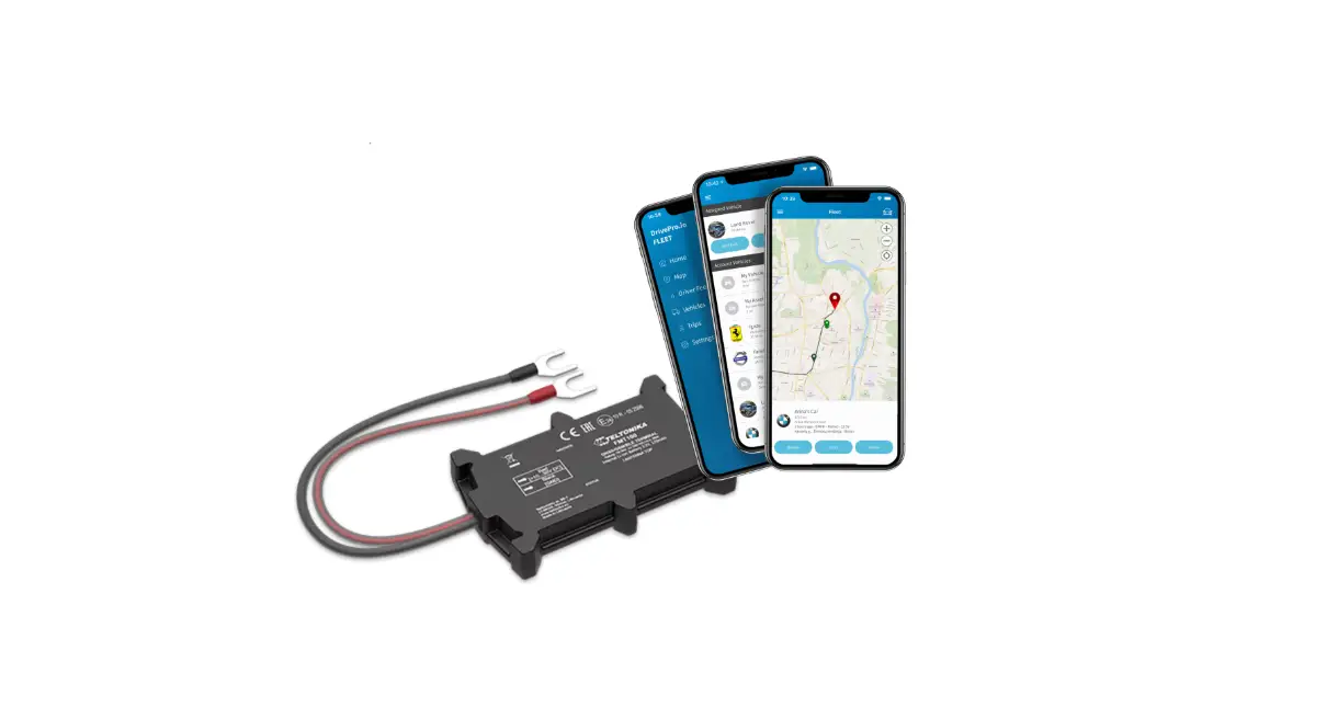 Unis Drive Unis01 User Manual