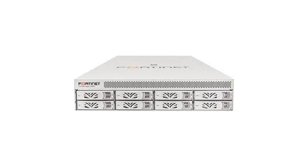 Fortinet Fmg-400g-qsg Fortimanager 400g User Guide Fortinet Fmg-400g-qsg Fortimanager 400g User Guide