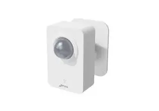 Cpvan P06 Pir Motion Sensor User Manual Cpvan P06 Pir Motion Sensor User Manual
