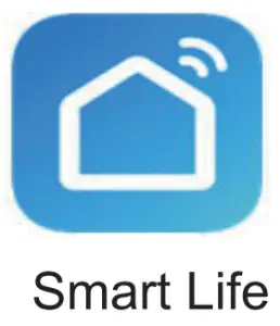 Smart Life app