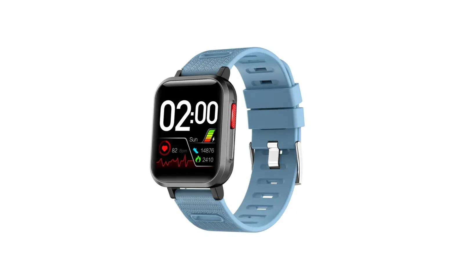 Chigu Smart Watch G11 User Manual