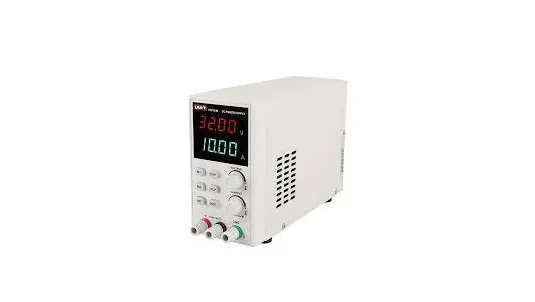 Uni-t Utp1310 Dc Power Supply User Manual