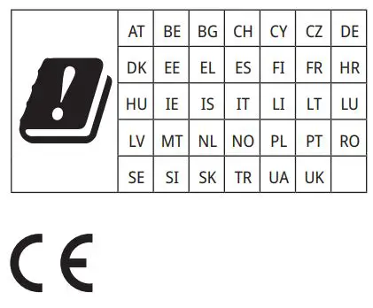 KEENETIC EXTRA User Guide - Available icon