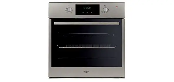 Saco Akp216/ix Oven Indesit Whirlpool Instruction Manual Saco Akp216/ix Oven Indesit Whirlpool Instruction Manual