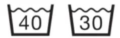 Washing Symbol 5