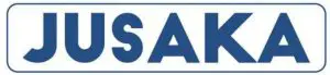JUSAKA Logo