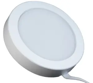 Westek WiFi Enabled Multi Color Plug Puck Lights